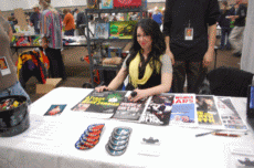 ValleyCon 37 - 2011